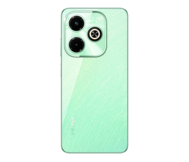 Infinix Hot 40i 8/256GB Starfall Green 90Hz - 1217500 - zdjęcie 7
